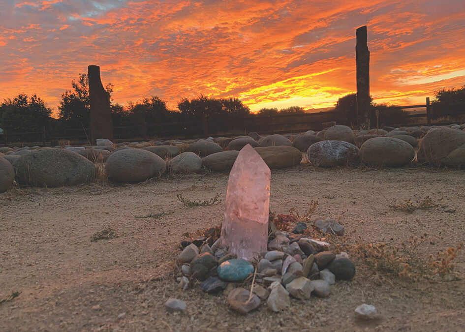 Start Living YOUR Dream