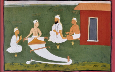 Are You Looking For Me?