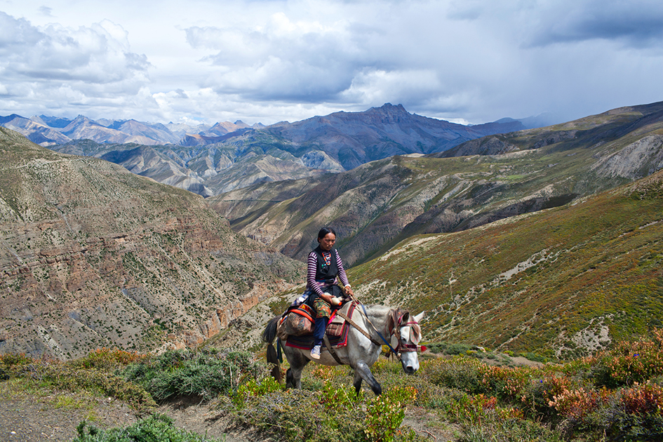 The Wise Woman’s Stone