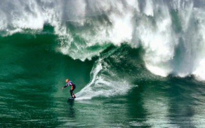 Winning With Contentment