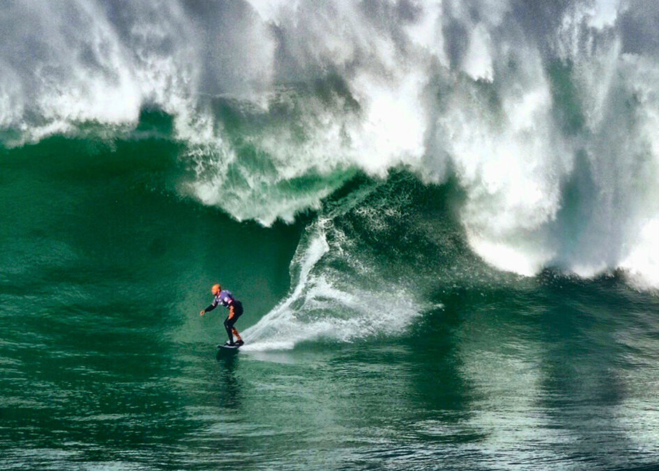 Winning With Contentment