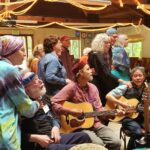 Dances of Universal Peace