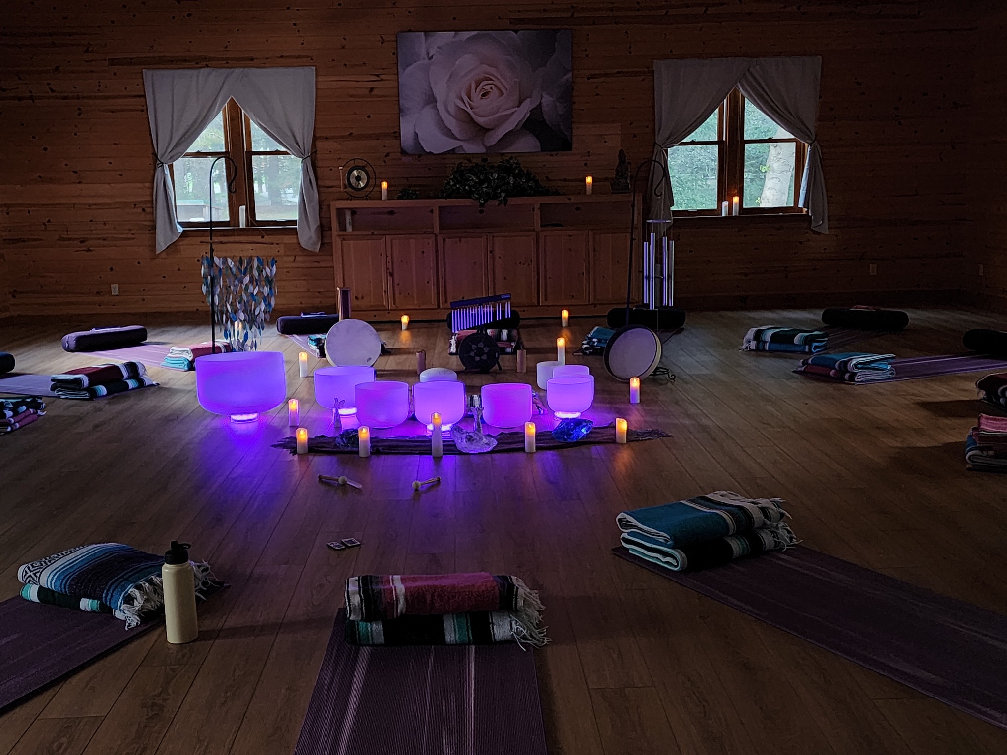 Relax and Renew Retreat Aug 2026