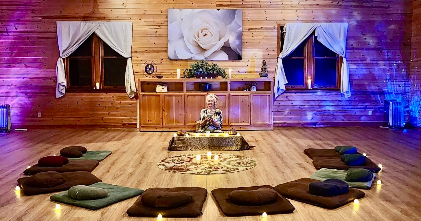 Relax and Renew Retreat Aug 2026