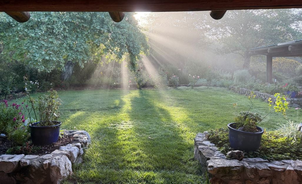 Kriya Yoga Retreat June 2026